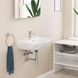 Комплект смесителей для душа Grohe QuickFix Start Edge ColdStart (цвет - хром) UA202502SE UA202502SE &mdash; фото в Esantehnika