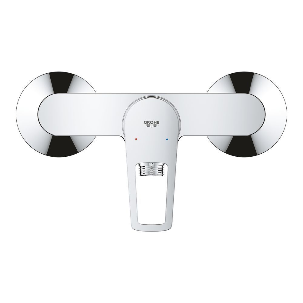 Смеситель для душа GROHE BAU LOOP NEW 23634001 23634001 &mdash; фото в Esantehnika