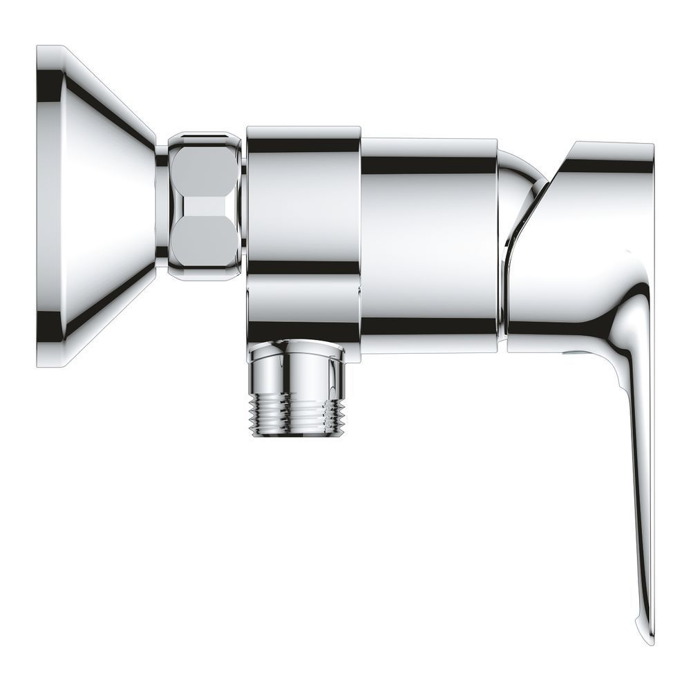 Смеситель для душа GROHE BAU LOOP NEW 23634001 23634001 &mdash; фото в Esantehnika