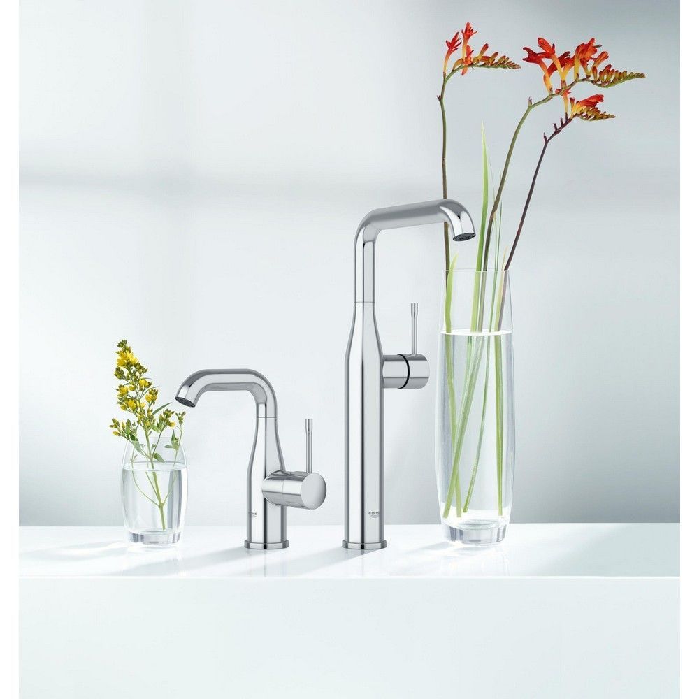 Змішувач для раковини Grohe Essence 32901001 XL-Size 32901001 &mdash; фото в Esantehnika