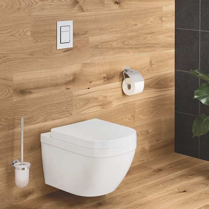 Панель змиву для унітазу GROHE Skate Cosmopolitan S (37535000) 37535000 &mdash; фото в Esantehnika