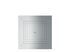 Верхній душ HANSGROHE RAINDANCE E 1JET 400 ММ 26252000 26252000 &mdash; фото в Esantehnika