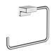 Рушникотримувач Hansgrohe AddStoris, хром 41754000 41754000 &mdash; фото в Esantehnika