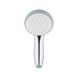 Термостат для душа с душевым гарниуром Grohe QuickFix Precision Flow (цвет - хром) 34841000 34841000 &mdash; фото в Esantehnika