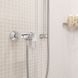Смеситель для душа GROHE BAU LOOP NEW 23634001 23634001 &mdash; фото в Esantehnika