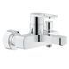 Змішувач одноважільний для ванни Grohe Quadra DN 15 (колір - хром) 32638000 32638000 &mdash; фото в Esantehnika